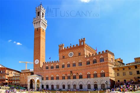 Torre of Tuscany .